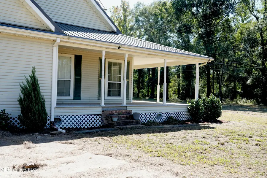 5014 Leatherwood Rd, Tylertown, MS 39667 - Image #2