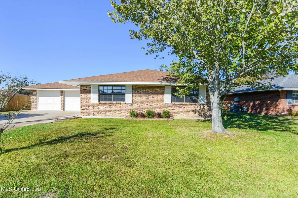 5043 Mitchell Road, Long Beach, MS 39560 - #1