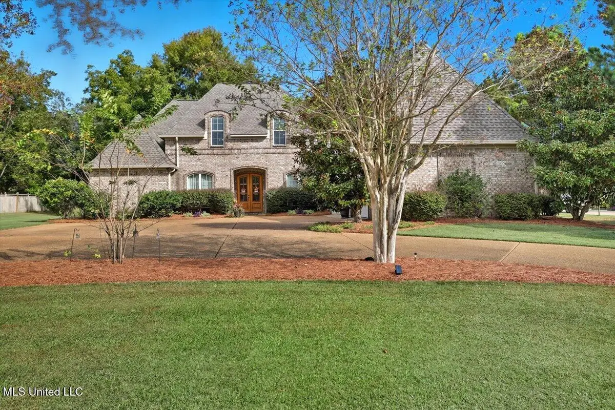 202 Esplanade Drive, Brandon, MS 39047 - Image #1