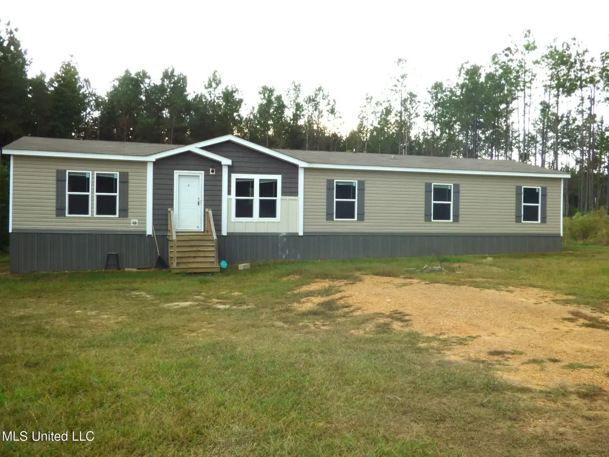 1160 Old Liberty Road, McComb, MS 39648 - Image #1