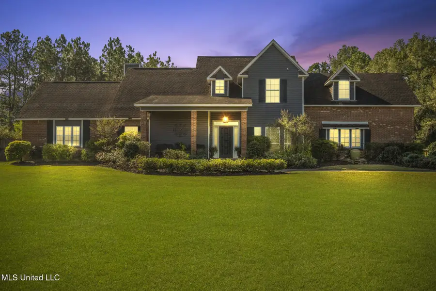 6305 Morningside Drive, Vancleave, MS 39565 - Image #3