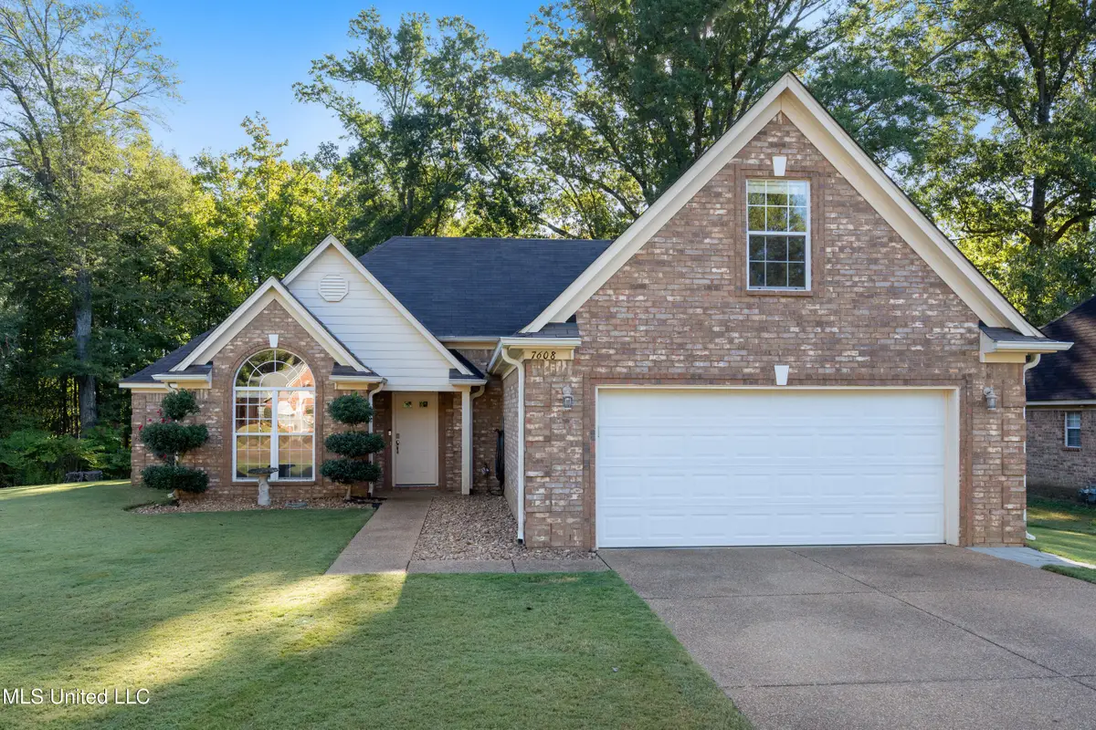 7608 Delta Lakes Boulevard, Walls, MS 38680 - #1