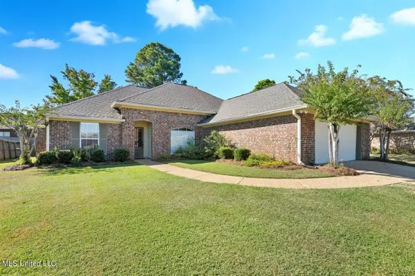353 Kings Ridge Circle, Brandon, MS 39047