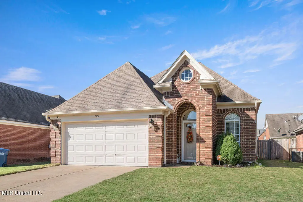 7251 Durango Drive, Horn Lake, MS 38637 - Image #1