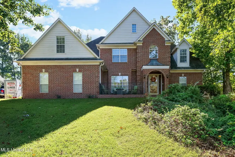 2535 Appleton Drive, Southaven, MS 38672 - Image #3