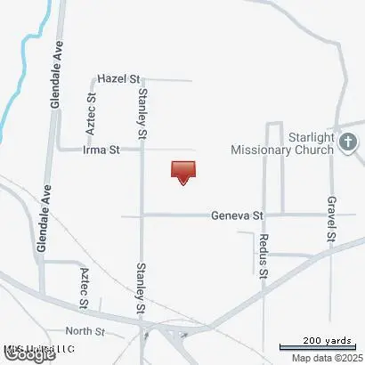 Terrell Street, Hattiesburg, MS 39401 - Image #2