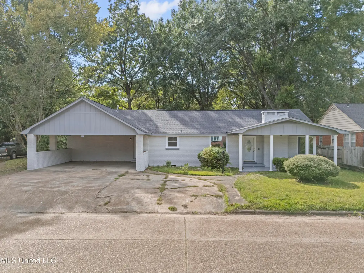 959 S Line Street, Grenada, MS 38901 - Image #1