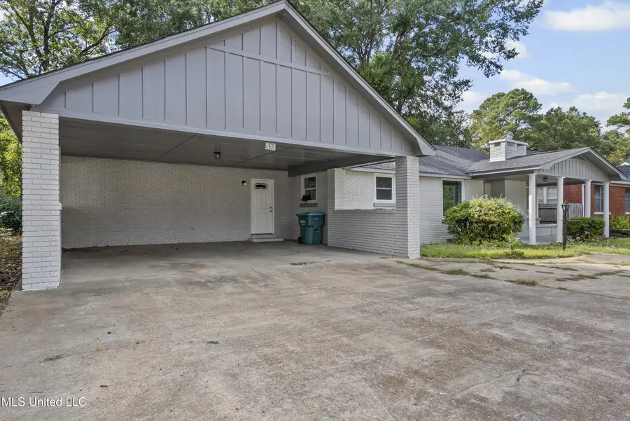 959 S Line Street, Grenada, MS 38901 - Image #2