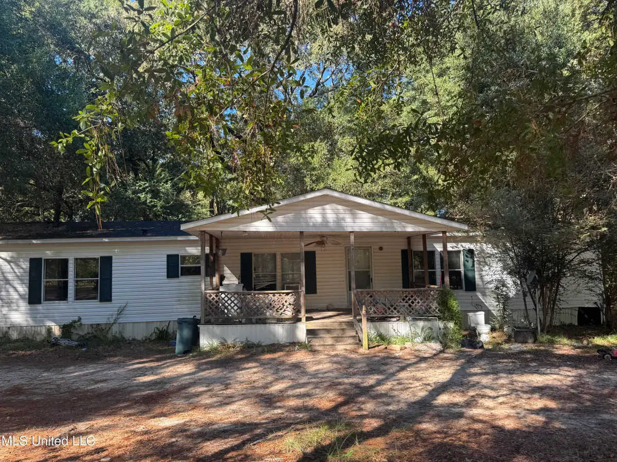 170 Oakhaven Drive, Lucedale, MS 39452 - #1