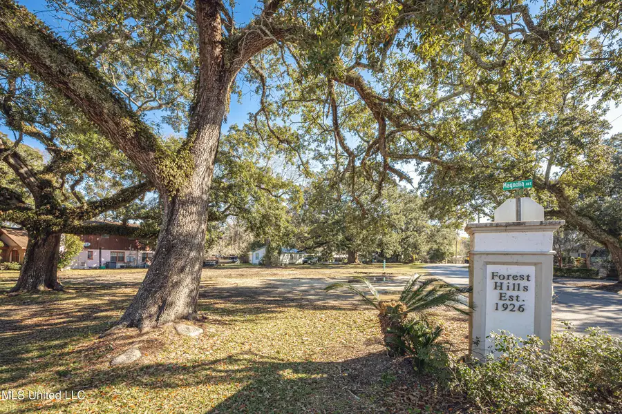 604 Magnolia Avenue, Ocean Springs, MS 39564 - Image #2