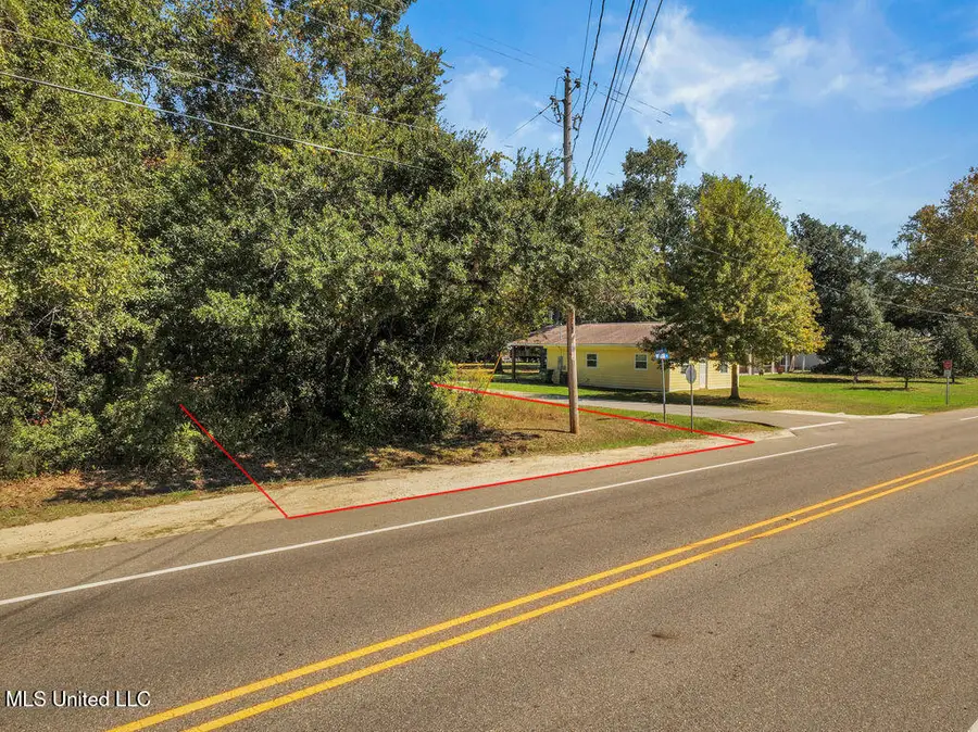 Nicholson Ave, Lot 1 Avenue, Waveland, MS 39576 - Image #2