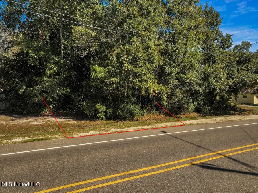 Nicholson Ave, Lot 2 Avenue, Waveland, MS 39576 - Image #2