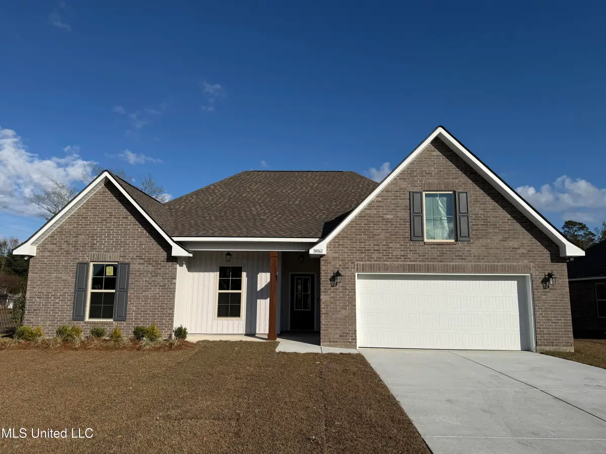 10061 Patrick Drive, Gulfport, MS 39503 - Image #1