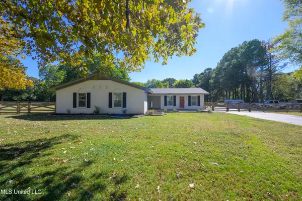 4431 Mary Jane Drive, Olive Branch, MS 38654