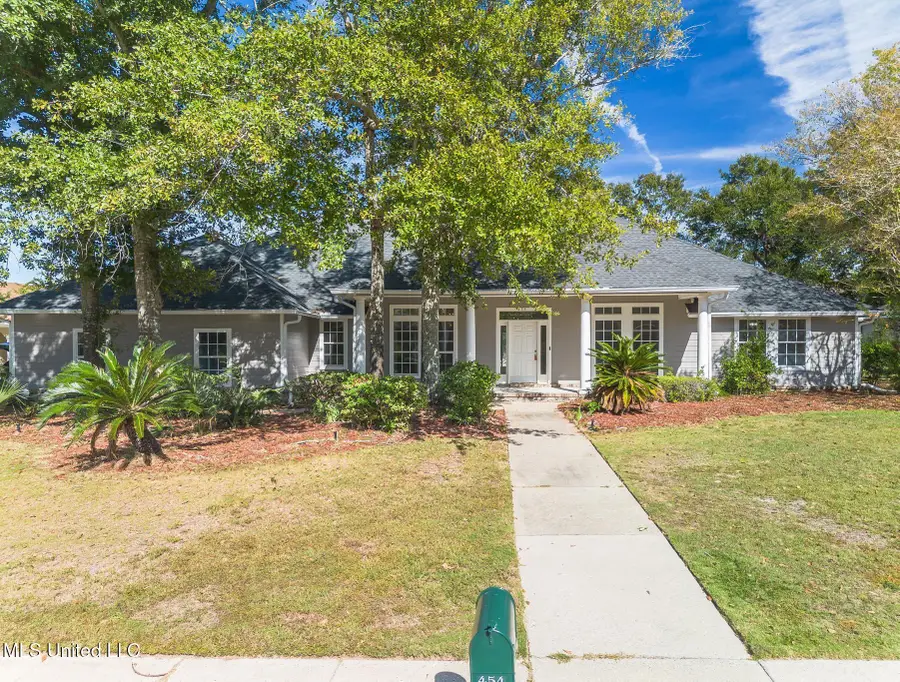 454 Carmargue Lane, Biloxi, MS 39531 - Image #2