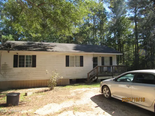 1047 Lenoir Sellers Road, McComb, MS 39648