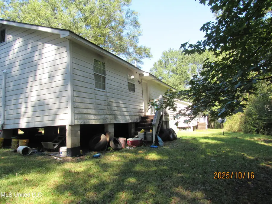 1047 Lenoir Sellers Road, McComb, MS 39648 - Image #2