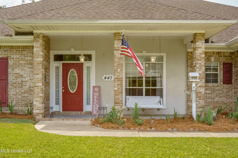 447 Browns Bridge Road, Purvis, MS 39475 - Image #3