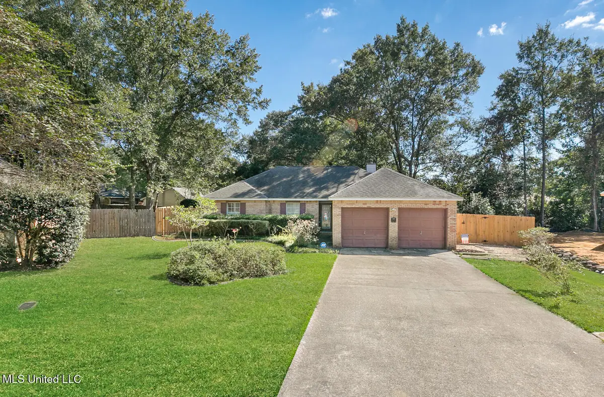 8878 Kipapa Court, Diamondhead, MS 39525 - Image #1