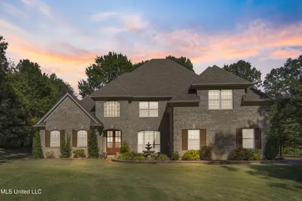 5666 Chessie Drive, Olive Branch, MS 38654