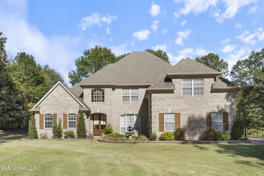 5666 Chessie Drive, Olive Branch, MS 38654 - Image #2