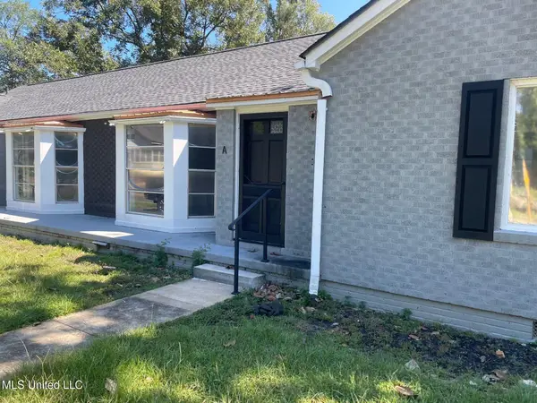 2300 23rd Avenue, Meridian, MS 39301