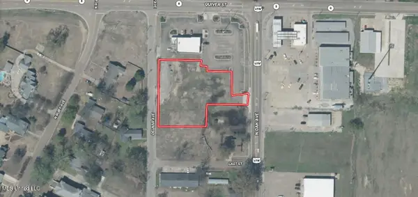 Hwy 8, Ruleville, MS 38771