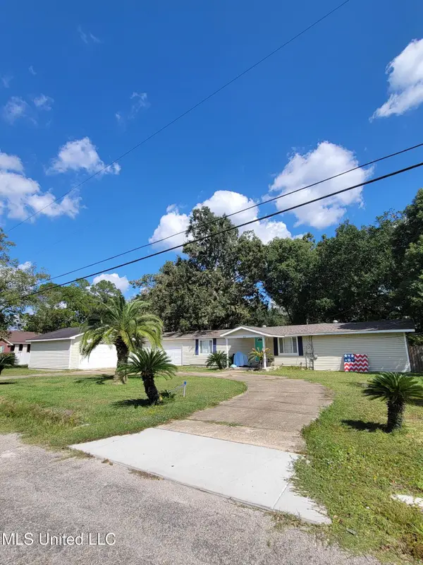 4806 Larimore Street, Moss Point, MS 39563