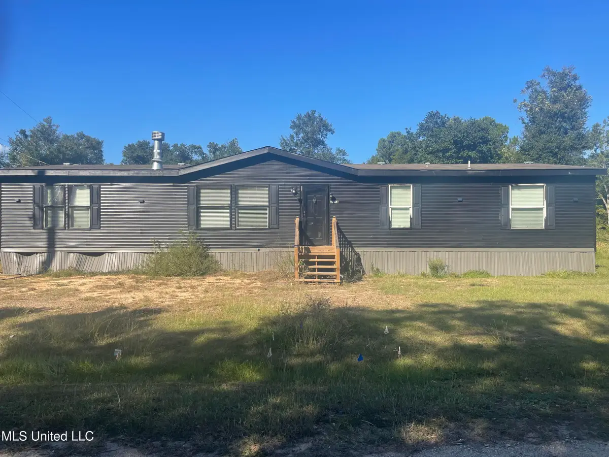 6974 Kiln Delisle Road, Pass Christian, MS 39571 - Image #1