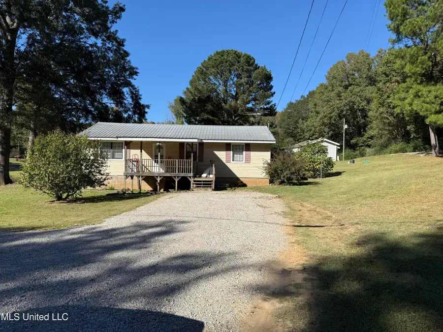 1909 E Tate Road, Coldwater, MS 38618 - Image #2