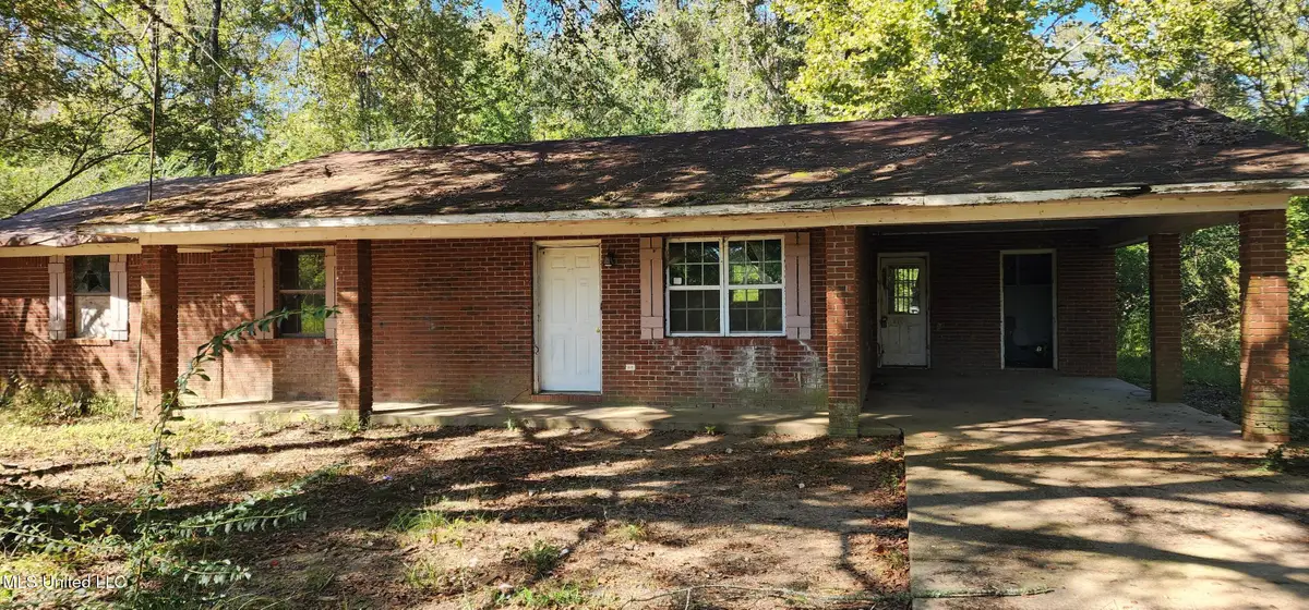 4029 NE Athens Trail, Wesson, MS 39191 - Image #1