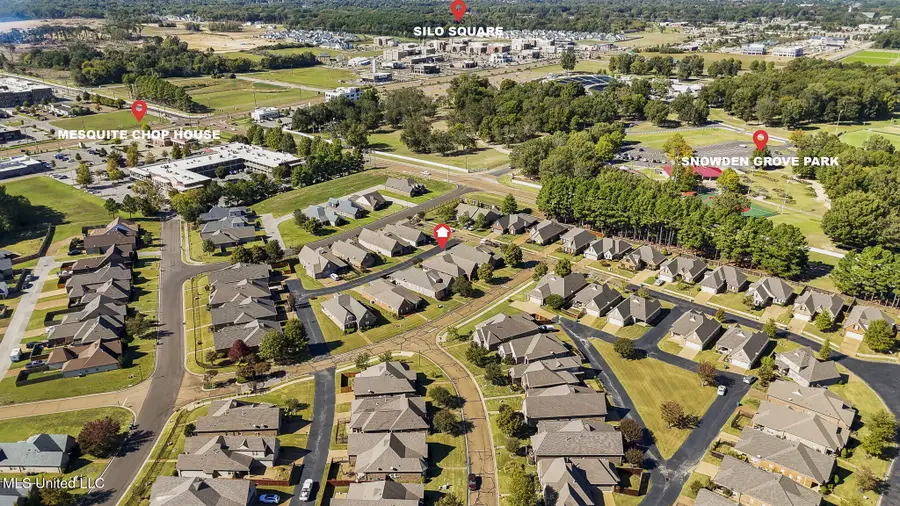 5943 Savannah Crossing, Southaven, MS 38672 - Image #3