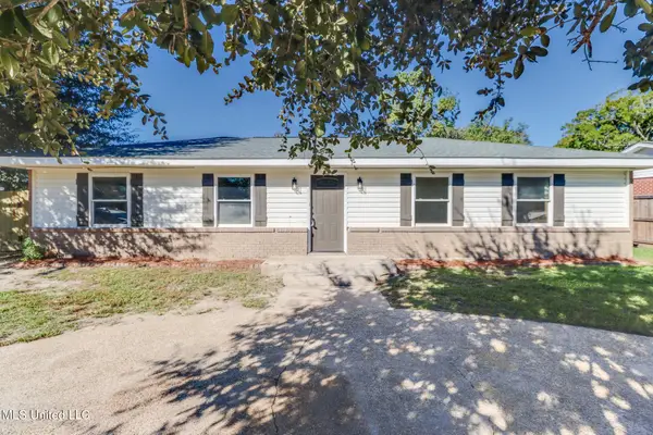 1114 Leigh Street, Long Beach, MS 39560