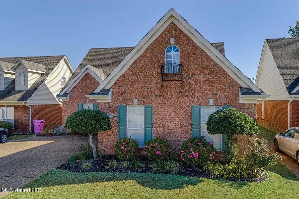 4490 Aberton Drive, Southaven, MS 38672 - Image #1