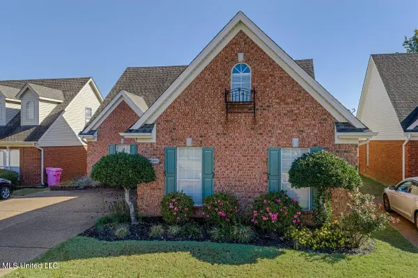 4490 Aberton Drive, Southaven, MS 38672