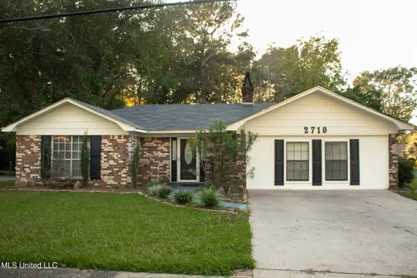 2710 Old Amy Road, Laurel, MS 39440