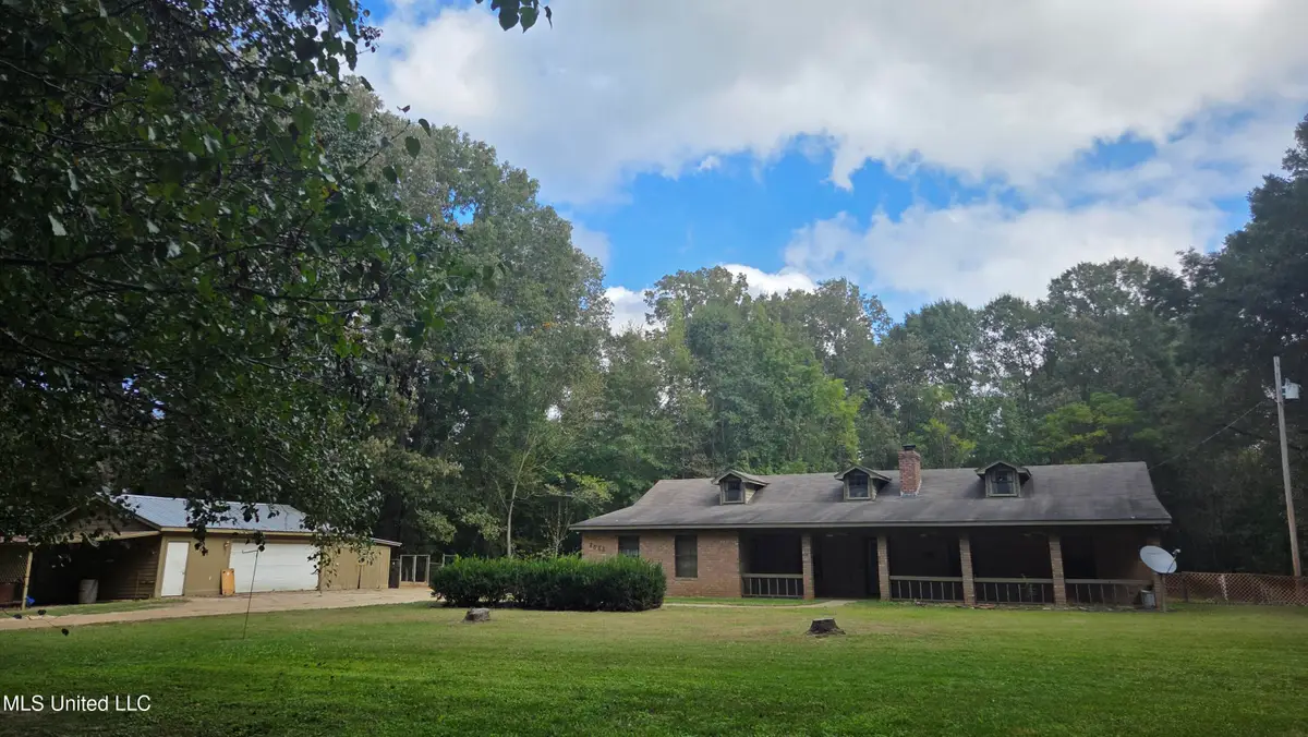 2068 Anderson Road, Edwards, MS 39066 - Image #1