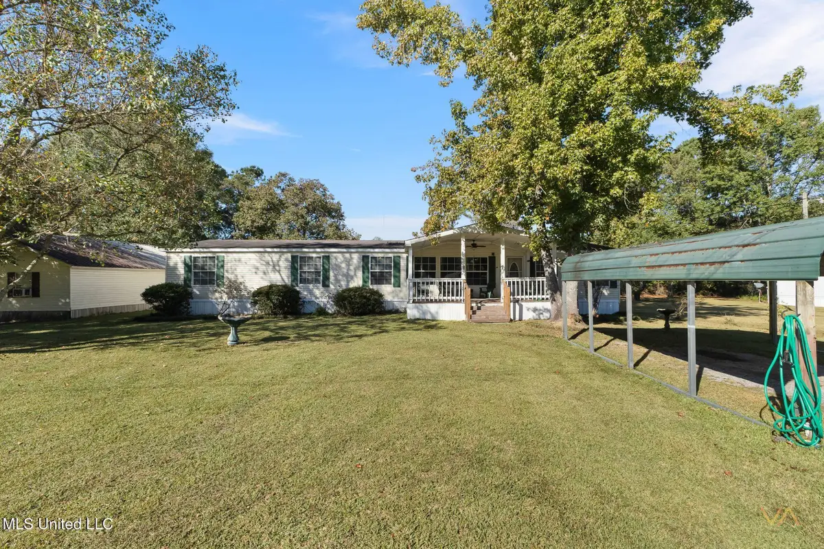 32 Kipper Drive, Moselle, MS 39459 - Image #1
