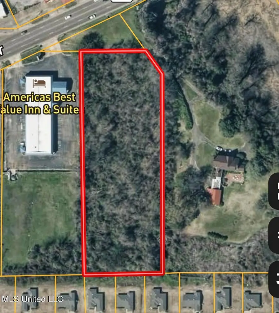 Hwy 61, Clarksdale, MS 38614 - Image #3