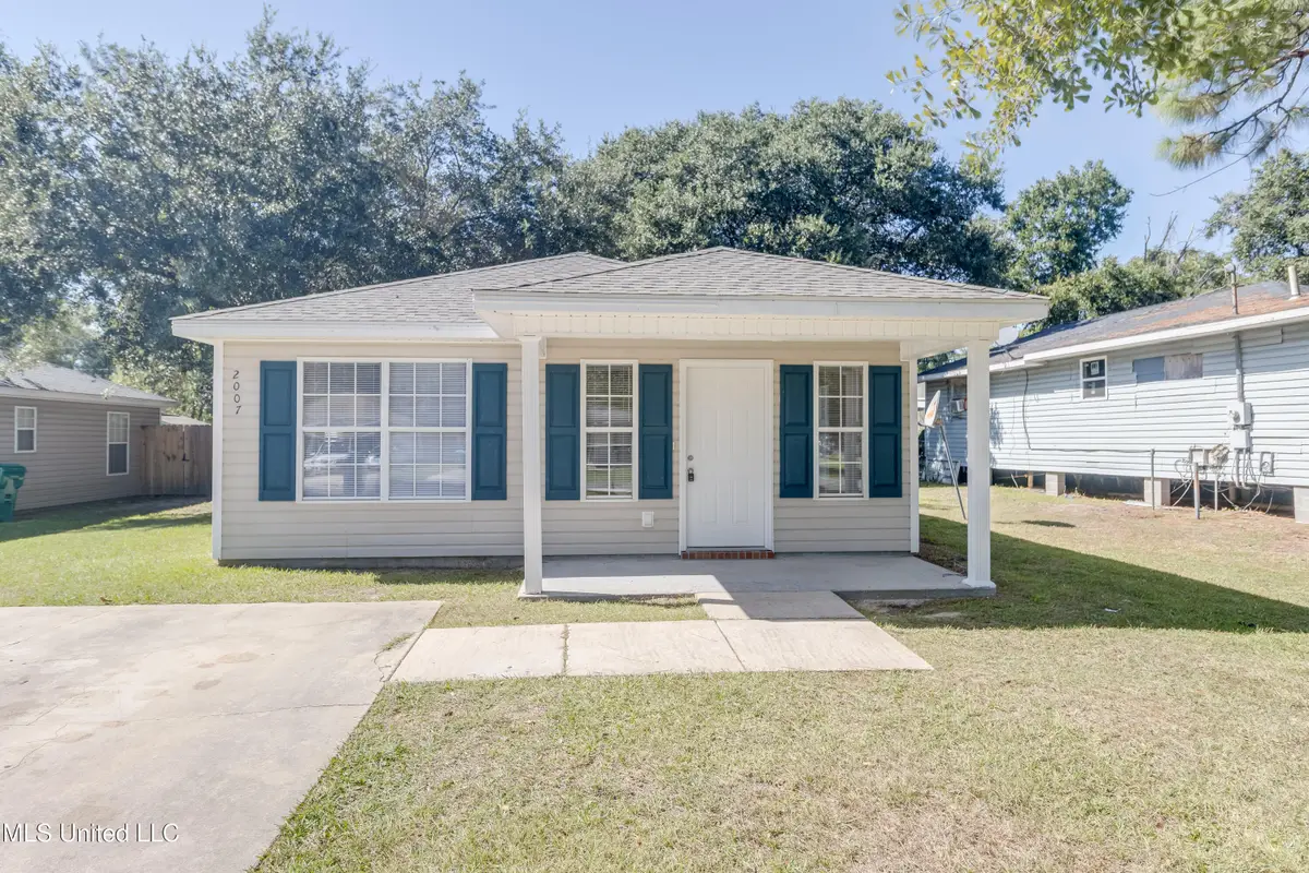 2007 46th Avenue, Gulfport, MS 39501 - Image #1
