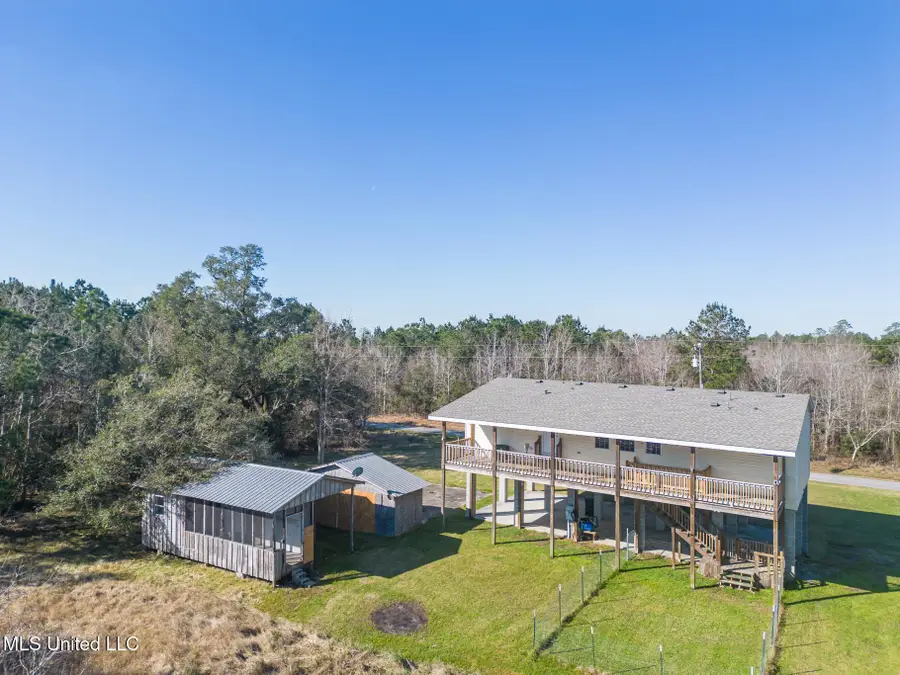 4170 Thirty Ninth Street, Bay Saint Louis, MS 39520 - Image #2