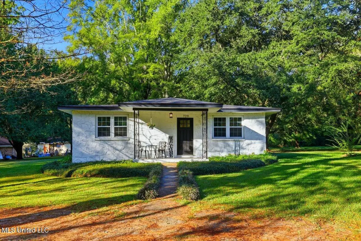 729 N Church Street, Florence, MS 39073 - Image #1