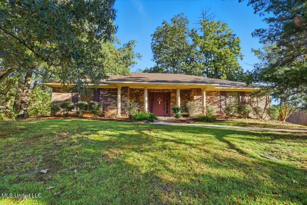 43 Sunline Court, Brandon, MS 39042