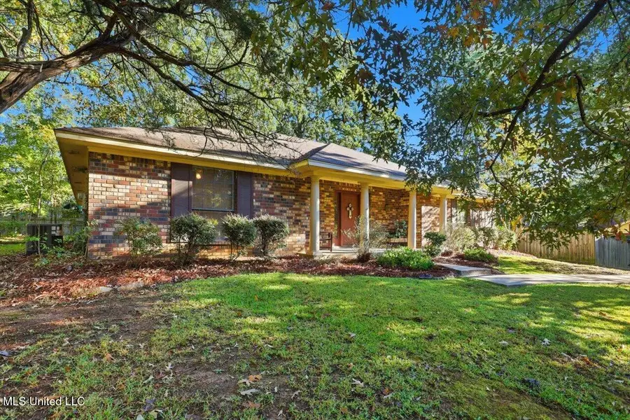 43 Sunline Court, Brandon, MS 39042 - Image #2