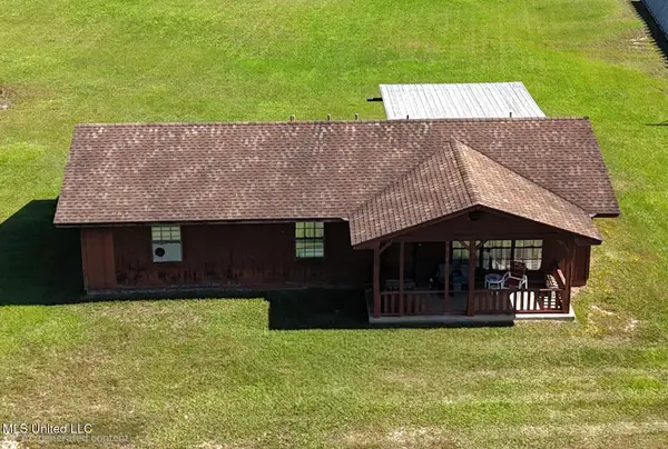 9004 Tucker Road, Vancleave, MS 39565