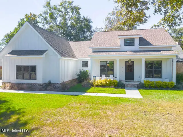 111 Driftwood Drive, Long Beach, MS 39560 - #1