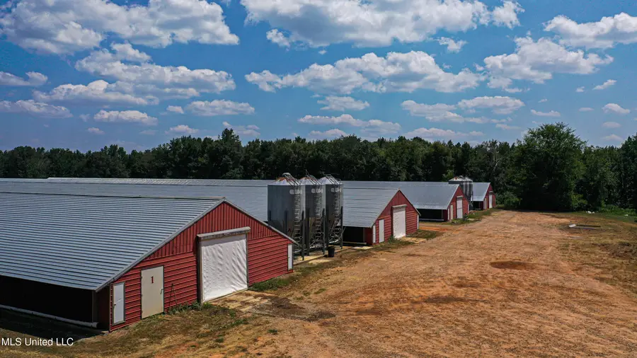 7749 Hickory Little Rock Road, Decatur, MS 39327 - Image #3