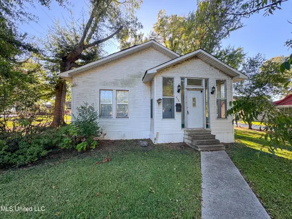 315 Garfield Street, Tallulah, MS 71282