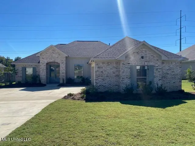 866 Glenwild Circle, Canton, MS 39046 - #1