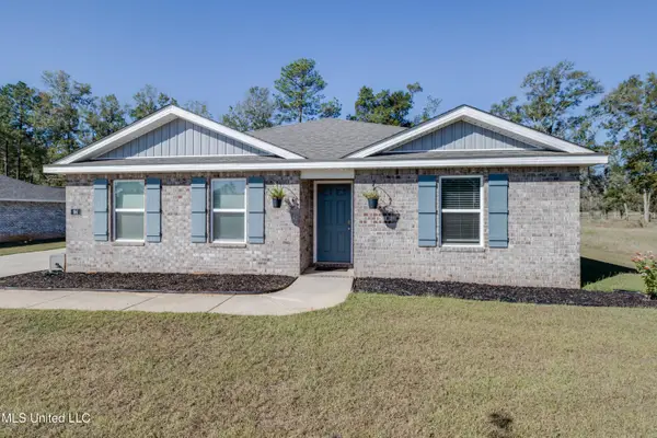 94 Kings Crossing Drive, Lucedale, MS 39452